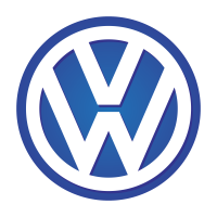 volkswagen logo